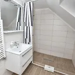 B&B E-vasko Panzio Borpince 3*