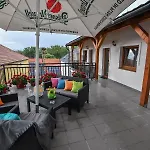 B&B E-vasko Panzio Borpince Tokaj