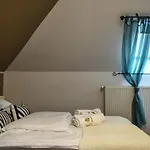 B&B E-vasko Panzio Borpince 3*