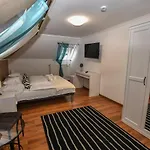 B&B E-vasko Panzio Borpince 3*