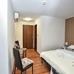 B&B E-vasko Panzio Borpince 3*