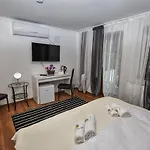 E-vasko Panzio Borpince B&B Tokaj