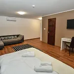 B&B E-vasko Panzio Borpince 3*