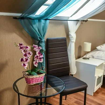 E-vasko Panzio Borpince فندق مبيت وإفطار توكاي