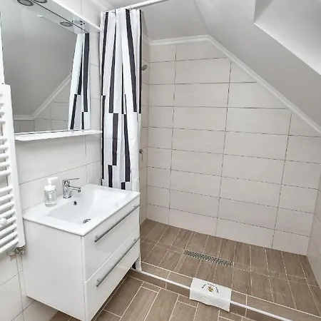 فندق مبيت وإفطار E-vasko Panzio Borpince 3*