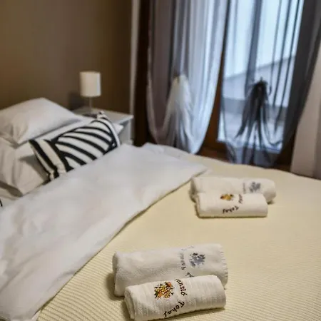 E-vasko Panzio Borpince Bed & Breakfast