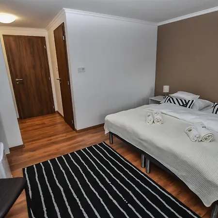 فندق مبيت وإفطار E-vasko Panzio Borpince توكاي