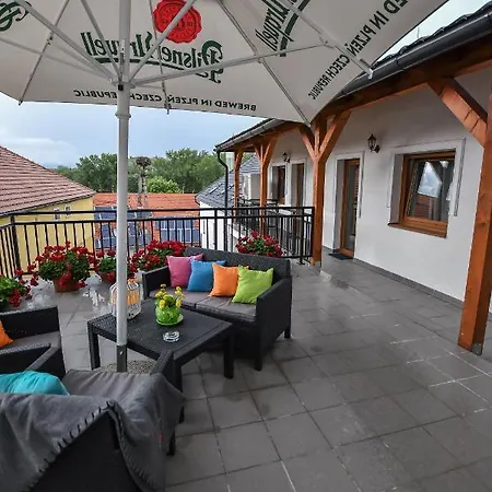 Bed & Breakfast E-vasko Panzio Borpince Tokaj