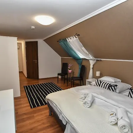 E-vasko Panzio Borpince توكاي