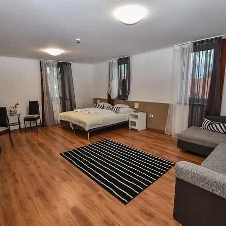 E-vasko Panzio Borpince 3*