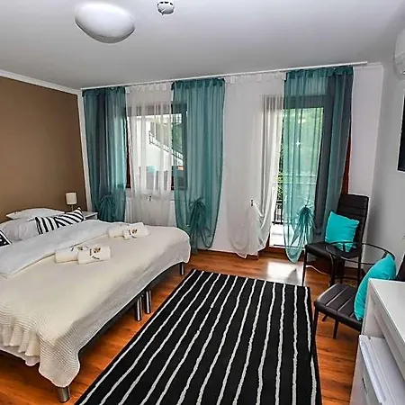 Bed & Breakfast E-vasko Panzio Borpince 3*