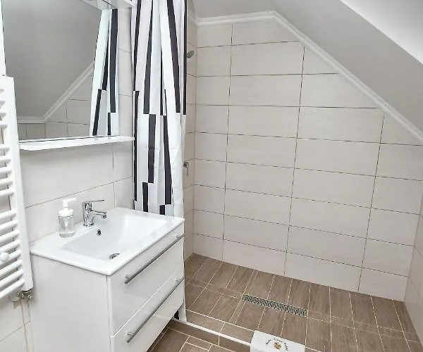 ベッド・アンド・ブレックファスト E-vasko Panzio Borpince 3*