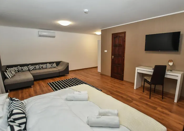 B&B E-vasko Panzio Borpince 3*