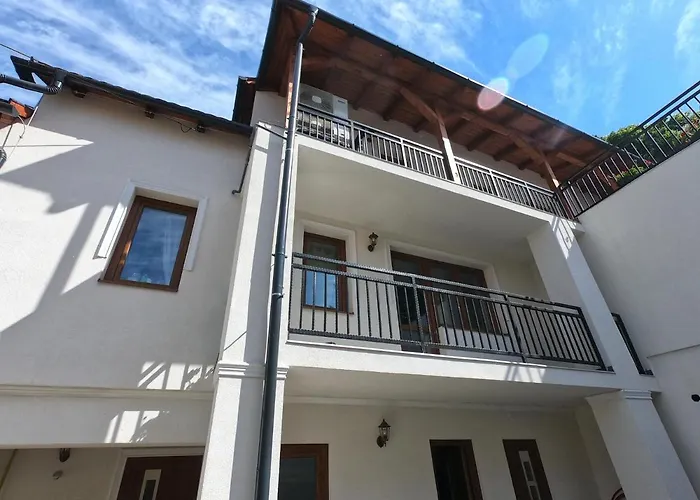 E-vasko Panzio Borpince ベッド・アンド・ブレックファスト 3*